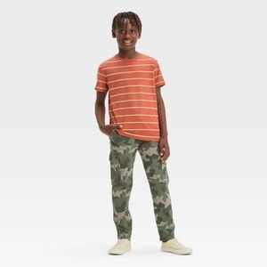 Cat & Jack Boys’ Cargo Pants